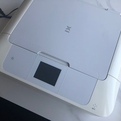 Canon MG7730インクジェットプリンター