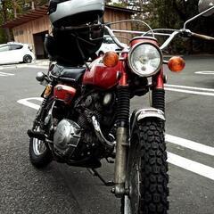 バイク好き  旧車好き  整備好き 情報交換しませんか？ - 浜松市