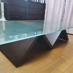 センターテーブル アルフレックス モンターニャ