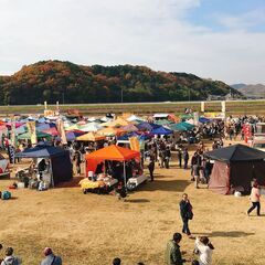 【出展者募集】第４回 ロハスパーク丹波@丹波年輪の里 - 丹波市