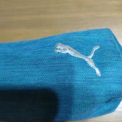 PUMA★筆入れの画像