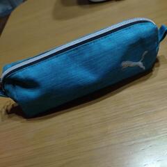 PUMA★筆入れ
