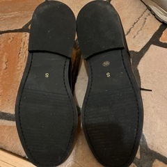 RAGEBLUE(レイジブルー) サイズS 25-26cmシューズの画像