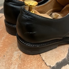 RAGEBLUE(レイジブルー) サイズS 25-26cmシューズの画像