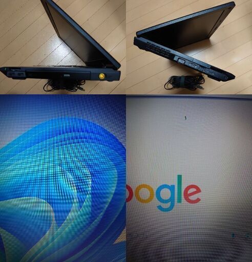 6/5　売れました　? office 2021 / Windows11 / Lenovo（レノボ）Thinkpad L512 / SS