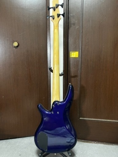 日本製 made in japan Ibanez SDGR SRベース 日本製 made in japan Ibanez SDGR SRベース