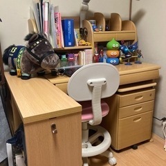 家具 オフィス用家具 机