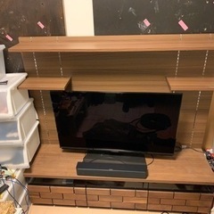 家具 収納家具 テレビ台