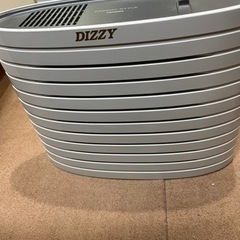 ツインバード 空気清浄機 AC-4234