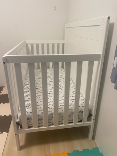 子供用品 ベビー用品 ベビーベッド、家具