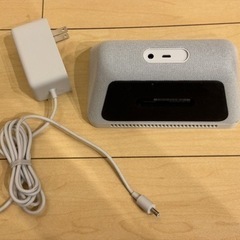 Amazon Echo Show 5 (エコーショー5) 第2世代、Alexa、2メガピクセルカメラ付き、グレーシャーホワイト の画像