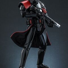 新品未開封 ホットトイズ Hot Toys TMS081スター・ウォーズ オビ＝ワン