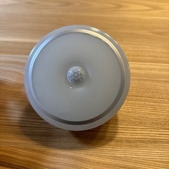 人感センサーLEDライト
