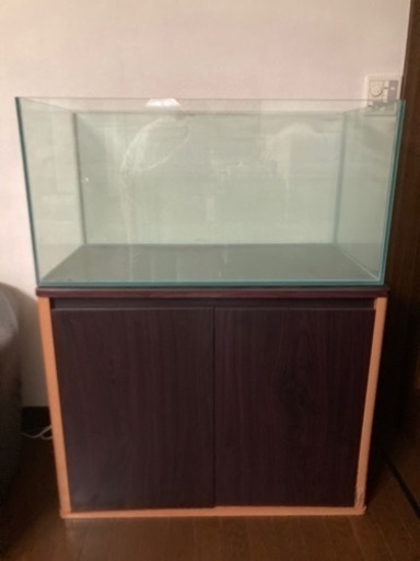 コトブキ　90cm  水槽、水槽台セット