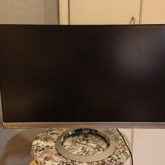 液晶モニター ジャンク品