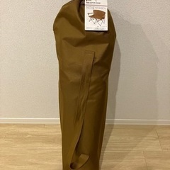 Alpine  アウトドアチェアの画像