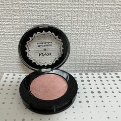 アイシャドウ①