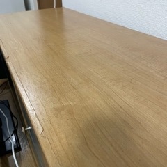 家具 収納家具 テレビ台の画像