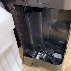 Panasonic F-VC70XS-TM 加湿空気清浄機 パナソニックの画像