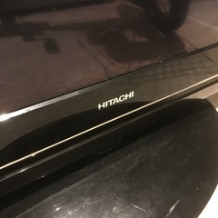 プラズマTV 　　　　部品取り用