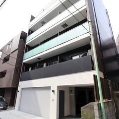rw✨新宿駅徒歩2分✨初月賃料無料🏠敷金・礼金・仲介手数料なし✨...