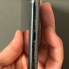iPhone 11 Pro 256GB-Simフリーの画像