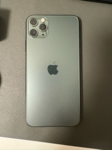 iPhone 11 Pro 256GB-Simフリー