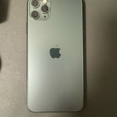 iPhone 11 Pro 256GB-Simフリー