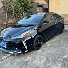 令和2年コミコミ価格!車検長い50後期モデリスタＡツーリングセレ...