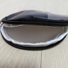 ミッキー　ミニー　ディズニー　ポーチの画像