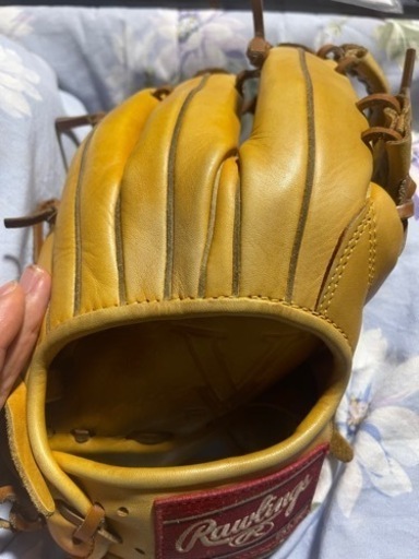 Rowlings   ローリングス 野球 軟式グローブ 