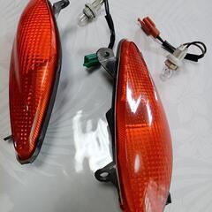 ヤマハグランドアクシス純正ウィンカーセット