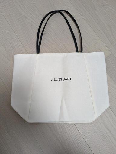 【新品未使用】JILLSTUARTジルスチュアート 鞄 バッグ
