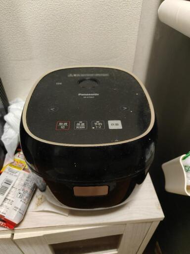 家電 キッチン家電 電磁調理器