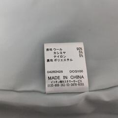 レディース　コート　Mサイズの画像