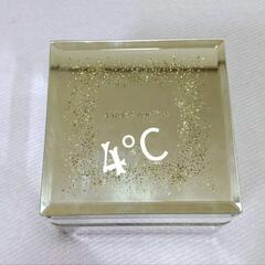 ４°C　ジュエリーBOX