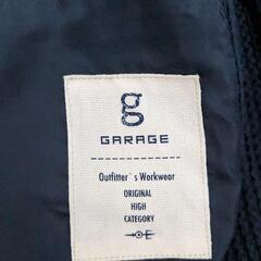 メンズ　ジャケット　ORIHICA　オリヒカ　Mサイズの画像