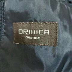 メンズ　ジャケット　ORIHICA　オリヒカ　Mサイズの画像