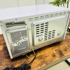 ニトリET516AJV N オーブンレンジの画像