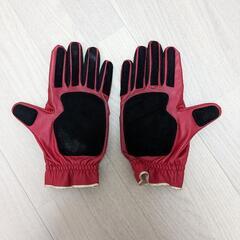 走塁用手袋　久保田スラッガー　Lサイズの画像