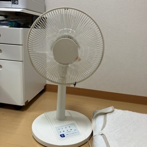 家電 季節、空調家電 扇風機