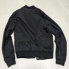 メンズ　アウター　ZARA ザラ　Sサイズの画像