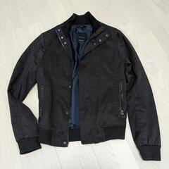 メンズ　アウター　ZARA ザラ　Sサイズ