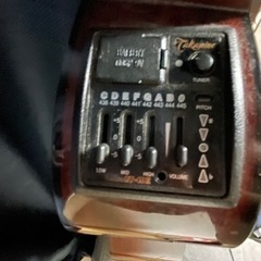 TAKEMINE PTU-406 TBSの画像