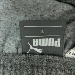 メンズ　ハーフパンツ　PUMA プーマ　Sサイズの画像