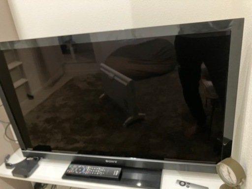 家電 テレビ 液晶テレビ