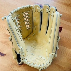 ローリングス
　
軟式野球用グローブ

新品未使用タグ付き

の画像