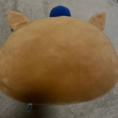 スターマン もちもちクッションの画像