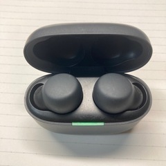イヤホン　Sony  LinkBuds S (WF-LS900N)の画像