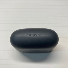 イヤホン　Sony  LinkBuds S (WF-LS900N)の画像
